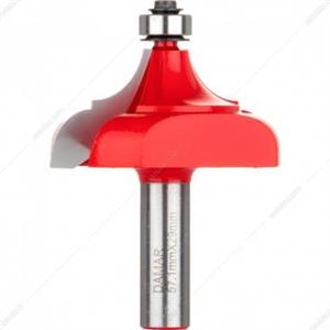 تیغ پروفیل لبه دامار مدل DM645714