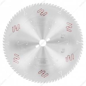 تیغ اره لمینیت  بر 84 دندانه قطر 35 سانتی متر فرود مدل LU3E 0400