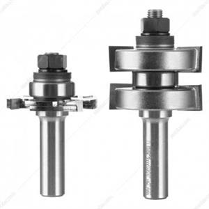 ست تیغ کام و زبانه فرود مدل RB99-03612P