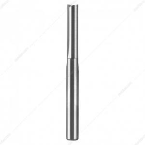 تیغ شیارزن قطر ۶ فرود مدل R006M10206