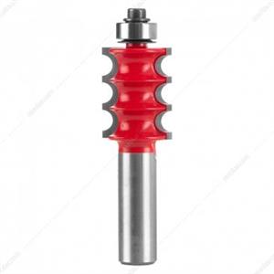 تیغ نیم گرد فرود مدلRB80-57212P