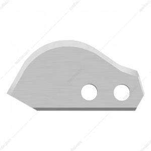 تیغه CNC فرود مدل CC22M T01