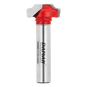تیغ پروفیل دامار مدل DMMR-079*28mm CNC