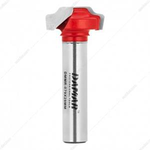 تیغ پروفیل دامار مدل DMMR-079*28mm CNC