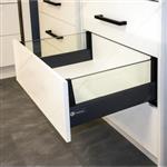 Fantoni B011 Drawe Rail