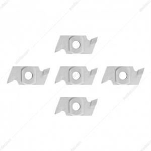 تیغه توپی فرود مدل IG04MSAD305