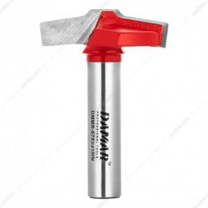 تیغ پروفیل دامار مدل DMMR-078*45mm CNC