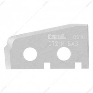 تیغه توپی فرود مدلCT21M BA3