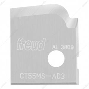 تیغه توپی فرود مدل CT55MS AD3