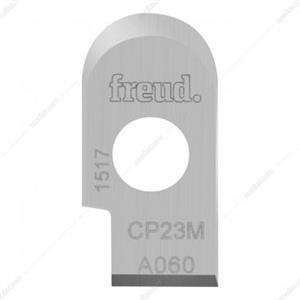 تیغه توپی فرود مدل CP23M A060