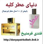 عطر مردانه فندی فن دی فرمنیخ پورهوم 1 گرم