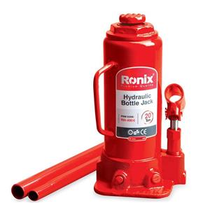 جک روغنی 20 تن رونیکس مدل RH-4506