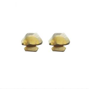 گوشواره طلا 18 عیار شانا مدل E-SG16 Shana E-SG16 Earring