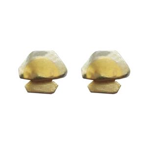 گوشواره طلا 18 عیار شانا مدل E-SG16 Shana E-SG16 Earring