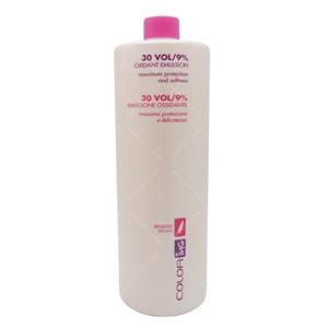 اکسیدان ۹% – ۳۰حجمی ING مدل OXIDANT EMULSION حجم ۱۰۰۰میلی لیتر