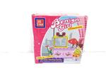 لگو دخترانه Benign girls jie star  33001-3