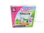 لگو دخترانه Benign girls jie star  33001-2