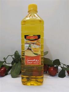 روغن ارده کنجد یک لیتر