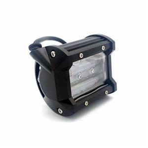 پروژکتور شش لامپ لنزدار