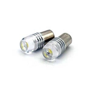 لامپ فندقی تک کنتاک فلزی