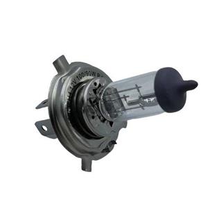 لامپ هالوژن LENZO