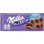 میلکا ساندویچ اورئو – Milka OREO SANDWICH