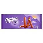 بیسکوئیت شوکو استیکس میلکا  ۱۱۲ گرم – Milka Choco Sticks