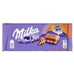 شکلات میلکا چیپس آهوی –  Milka Chips Ahoy