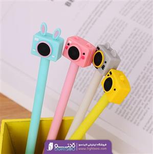 روان نویس فانتزی طرح دوربین