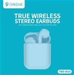 هندزفری بلوتوثی برند Celebrat مدل TWS-W10 Wireless Airbuds