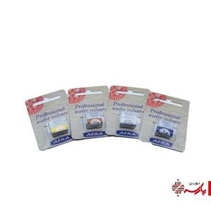 آبرنگ (تکی) افرا