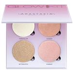 کیت هایلایتر آناستازیا مدل Anastasia Sweets Glow Kit