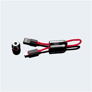 کابل لایتنینگ ایکس او مدل XO NB16 طول 30 سانت