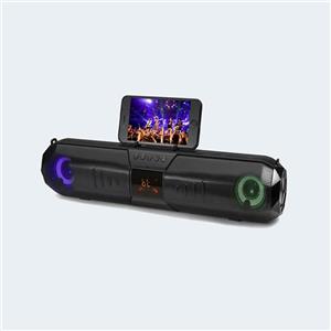 اسپیکر بلوتوثی بی تی مدل BT M221
