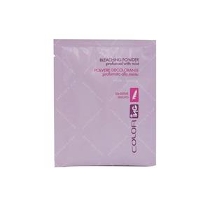 پودر دکلره سفید ING مدل BLEACHING POWDER حجم ۳۰گرم