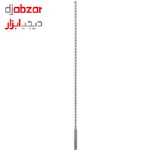 مته پنج شیار بلند 1000*24 یونیک