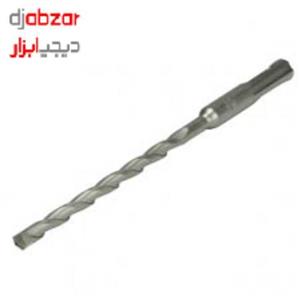 مته پنج شیار کوتاه 340*18 یونیک
