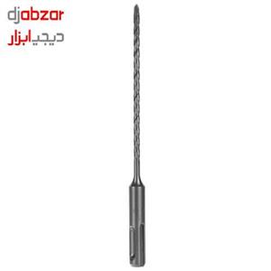 مته چهارشیار بلند 600*12 یونیک