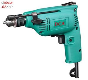 دریل 6.5 آچاری دی سی ای