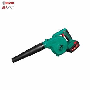 دمنده و مکنده شارژی DCA