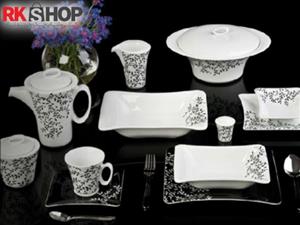 سرویس چینی زرین 29پارچه درجه یک