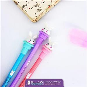 خودکار طرح خرگوش