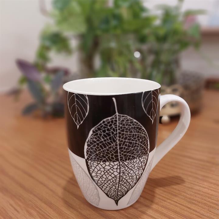 ماگ سرامیکی خارجی