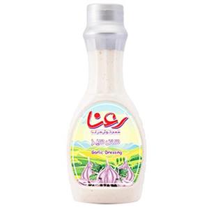 سس پمپی سیر رعنا – 420 گرم