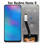 تاچ و ال سی دی شیائومی Redmi Note 9