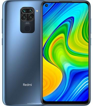 LCD Xiaomi Redmi Note 9S / Note 9 Pro Black ORG