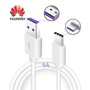 کابل شارژ تایپ سی 1.5 متر TypeC سوپر فست هواوی Huawei