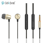 هندزفری برند سلبریت (Celebrat) مدل G11 Metal Heavy Bass