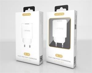 شارژر اندرویدی فست شارژ برند لیتانگ Letang مدل LT-CT-28 MicroUSB Fast Charger