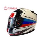 کلاه کاسکت فک ثابت MT HELMETS